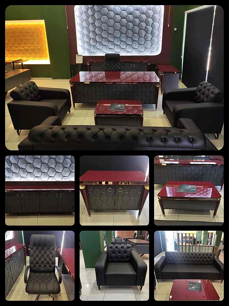 kayseri office furniture