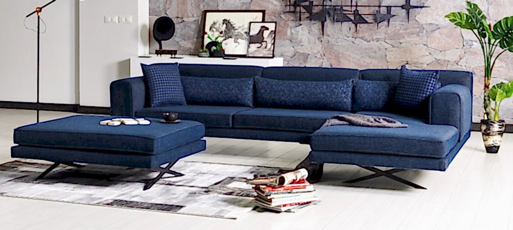 Turkish sofa corner set