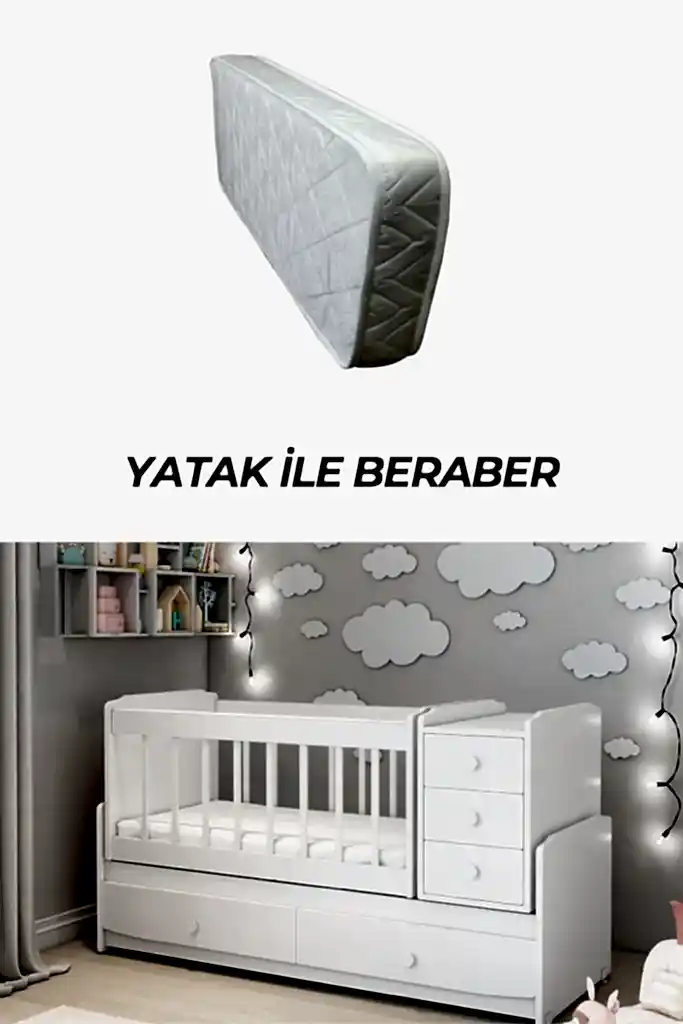 baby-bed-washable-mattress-gold-frame-crib.jpg