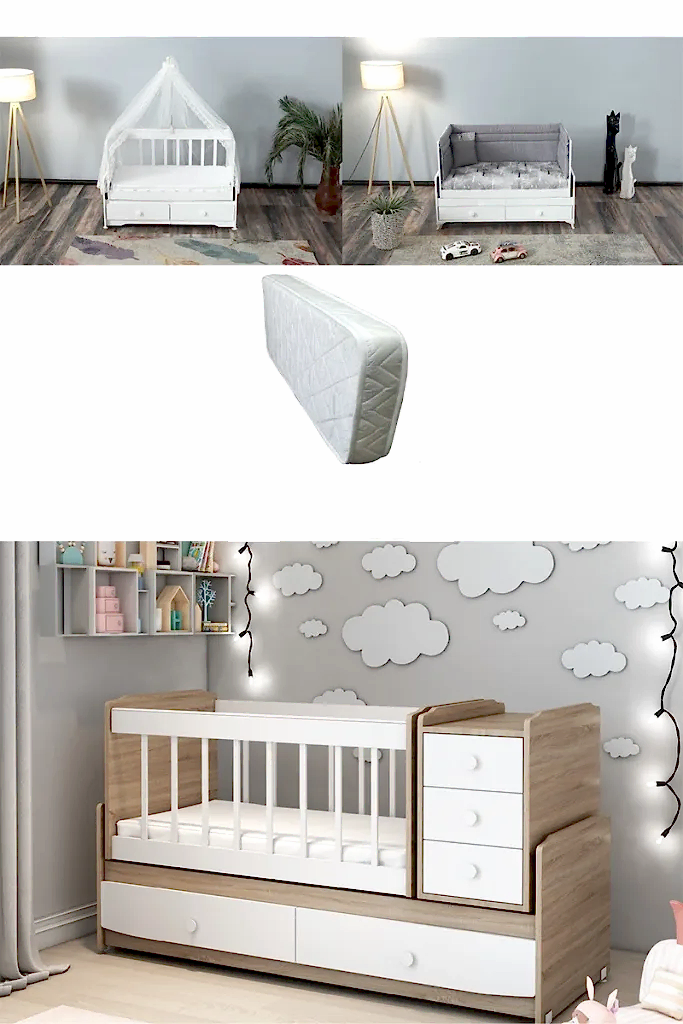 white-wood-baby-bassinet-rocker-newborn-bed.jpg